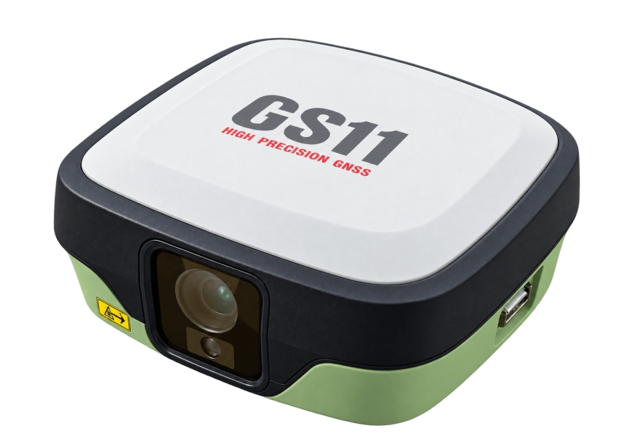 Nuovo GS11